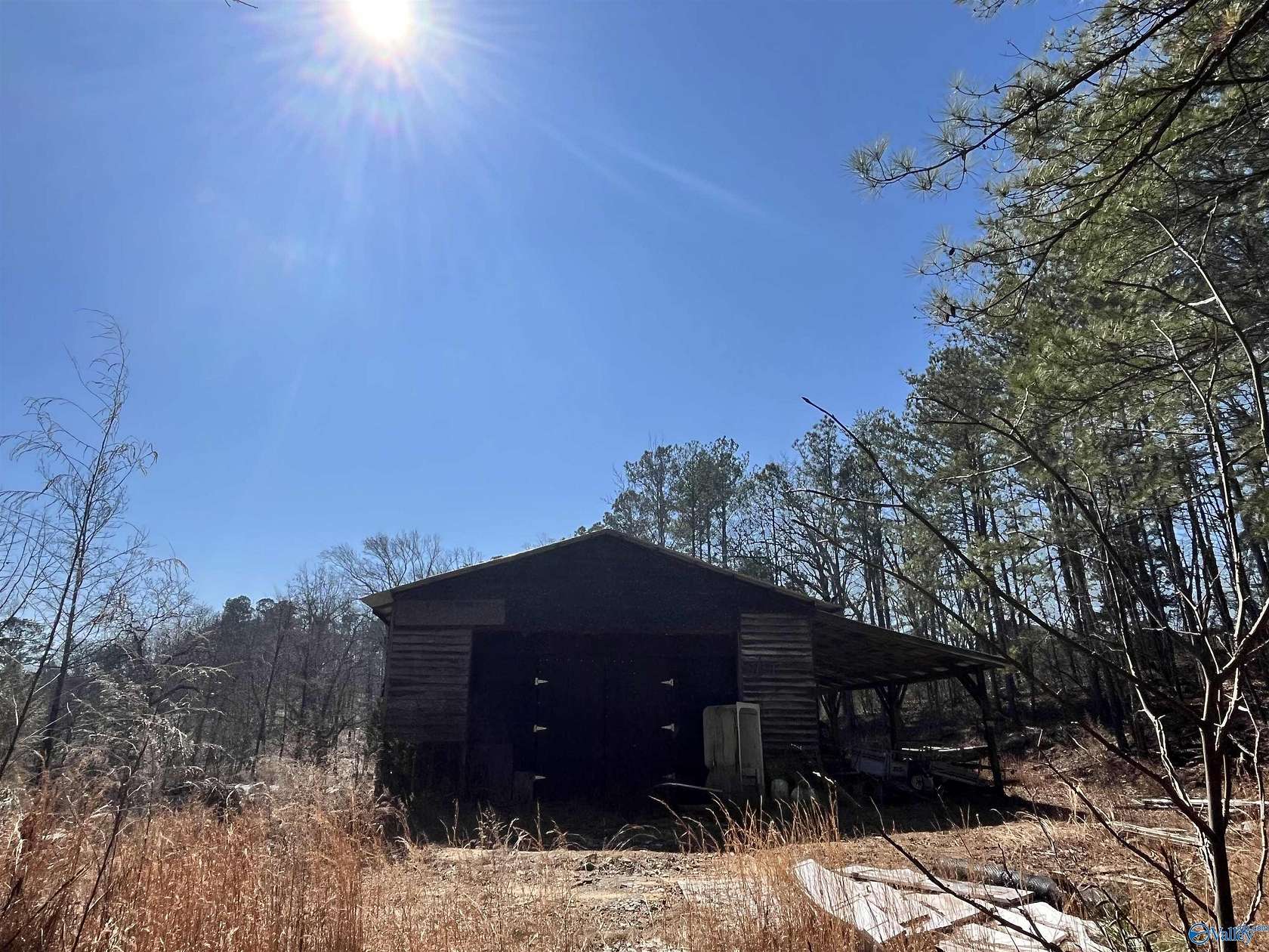 1.44 Acres of Land for Sale in Cedar Bluff, Alabama