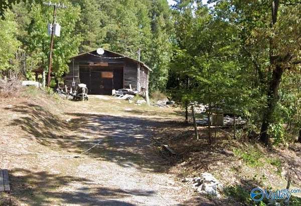 1.44 Acres of Land for Sale in Cedar Bluff, Alabama