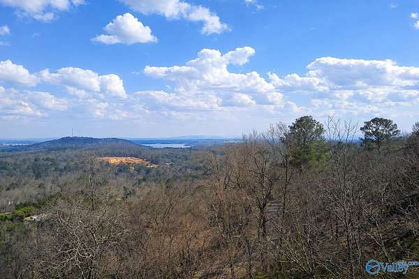 1.44 Acres of Land for Sale in Cedar Bluff, Alabama