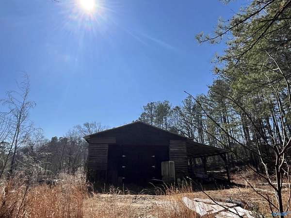 1.44 Acres of Land for Sale in Cedar Bluff, Alabama
