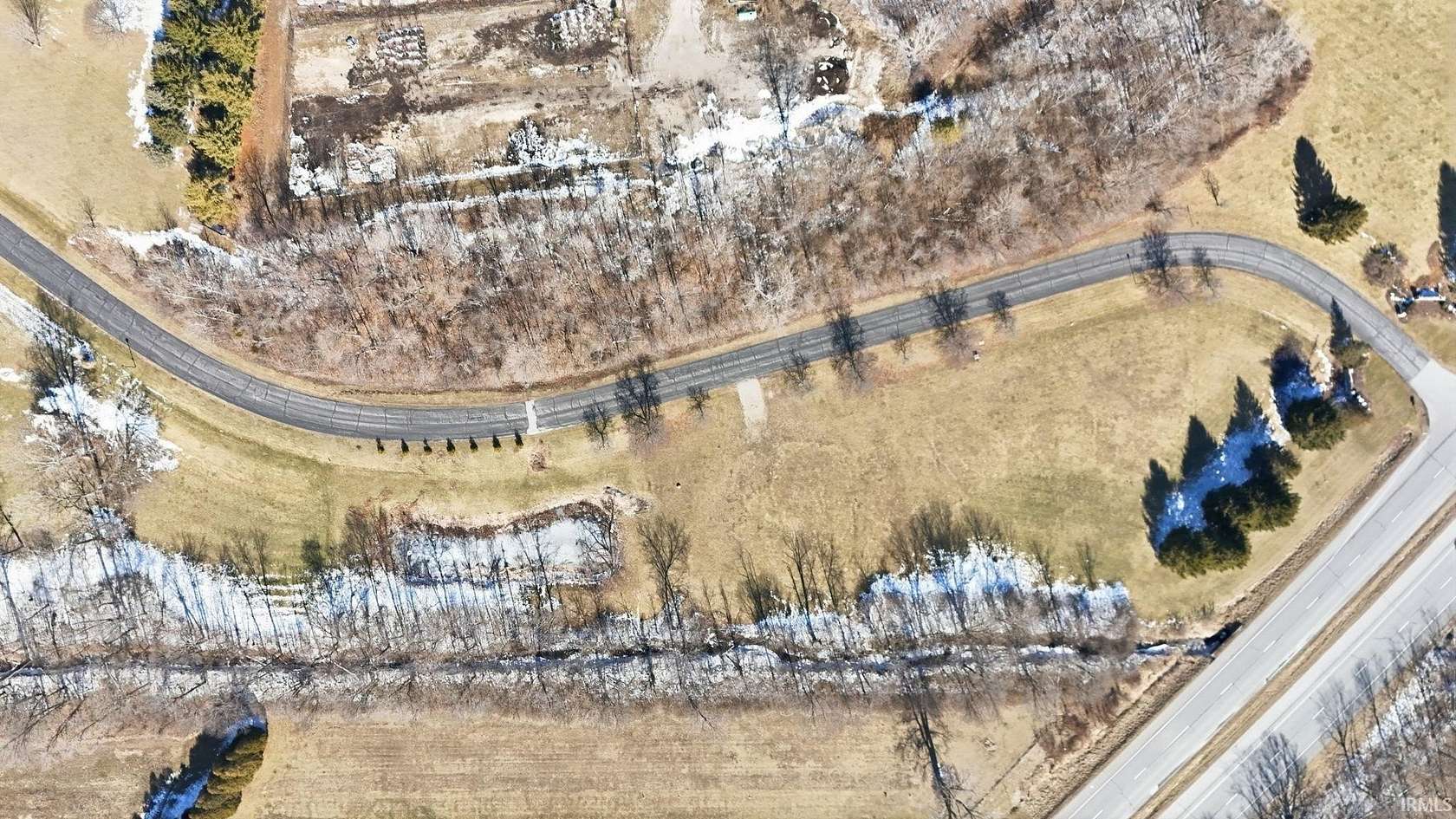 2.45 Acres of Residential Land for Sale in Huntington, Indiana