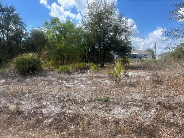 0.23 Acres of Residential Land for Sale in Punta Gorda, Florida