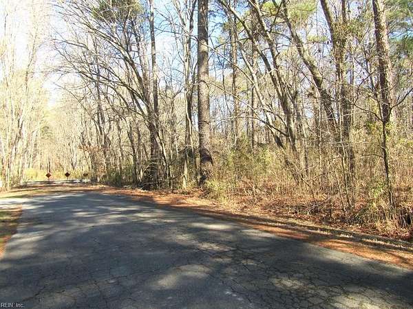 0.46 Acres of Residential Land for Sale in Chesapeake, Virginia