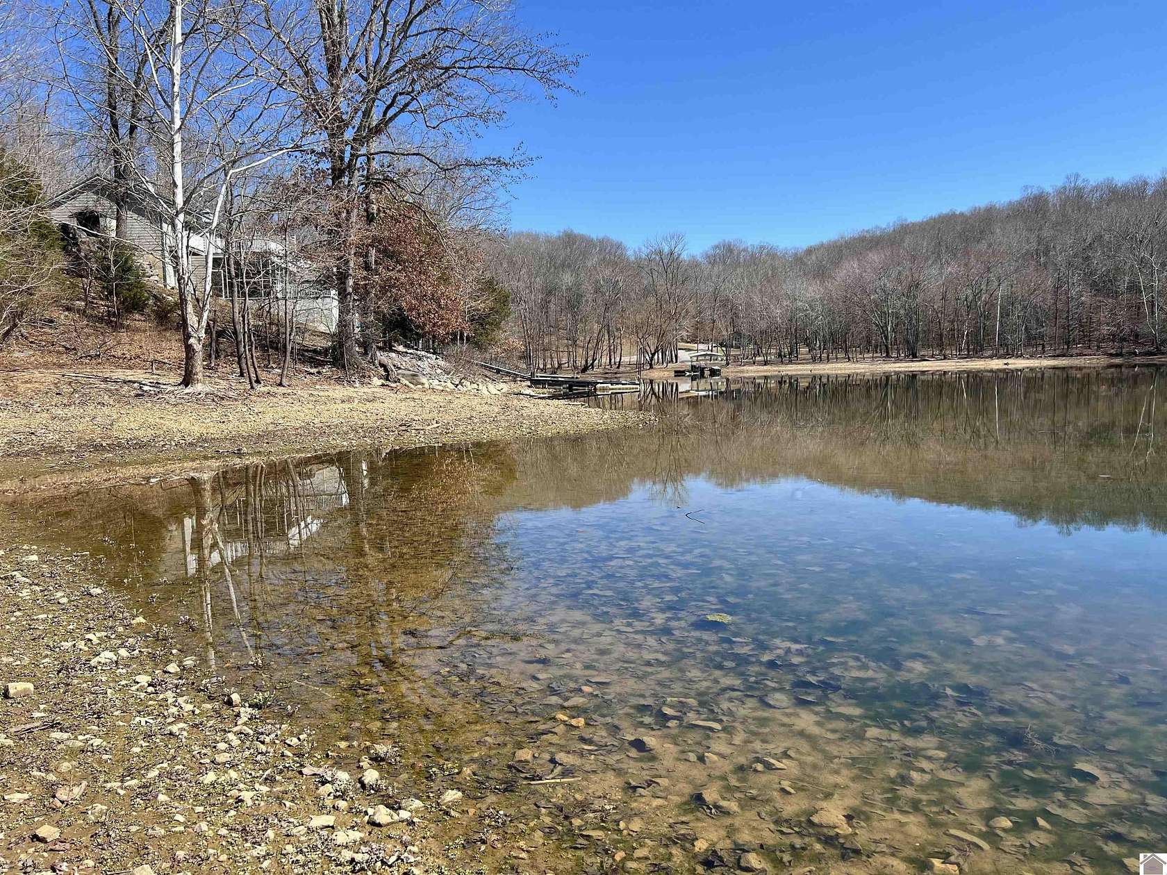 0.69 Acres of Land for Sale in Cadiz, Kentucky