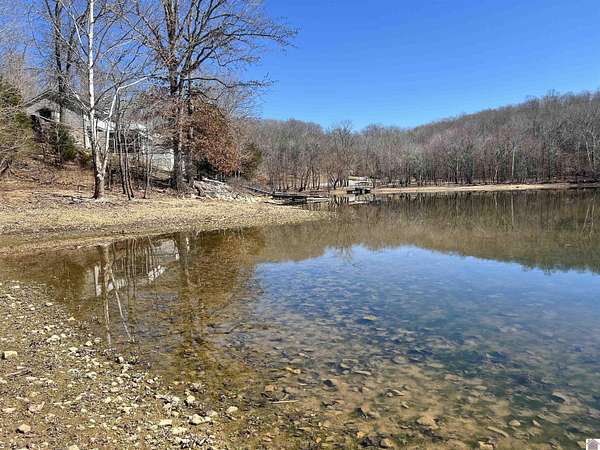 0.69 Acres of Land for Sale in Cadiz, Kentucky