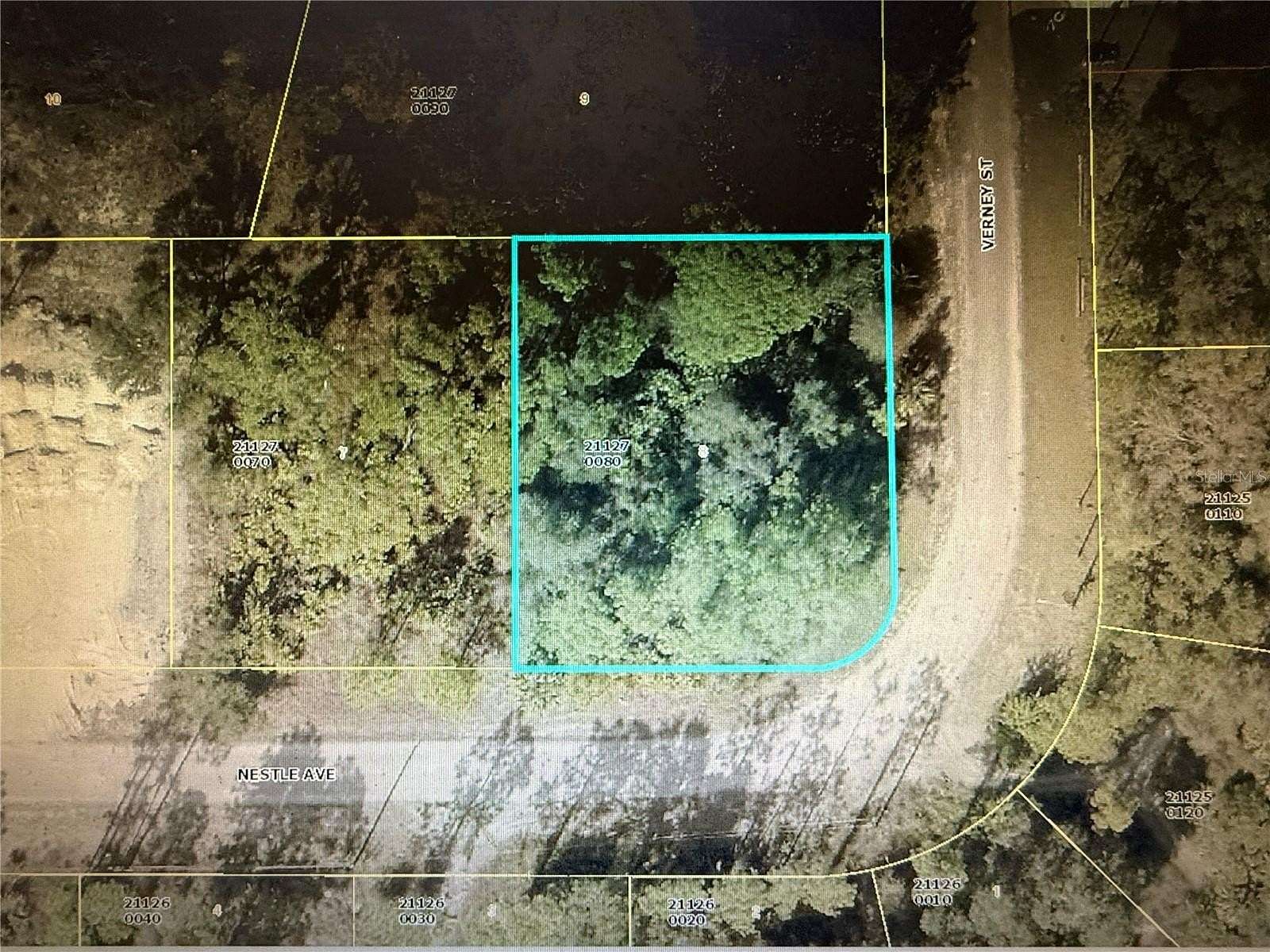 0.31 Acres of Residential Land for Sale in Lehigh Acres, Florida