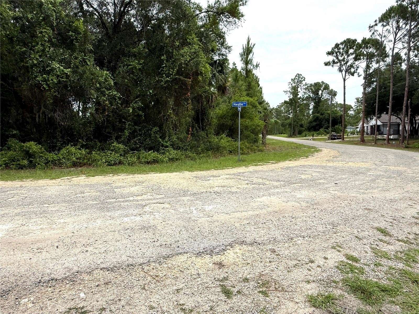0.31 Acres of Residential Land for Sale in Lehigh Acres, Florida