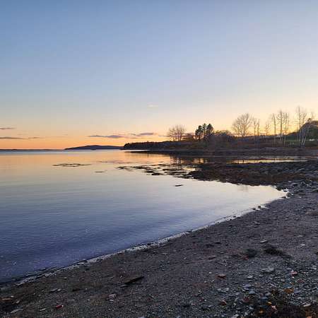 0.78 Acres of Land for Sale in Searsport, Maine