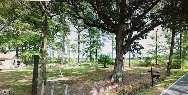 97.9 Acres of Agricultural & Residential Land for Sale in Chesapeake, Virginia