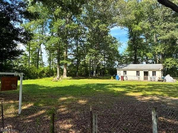 97.9 Acres of Land for Sale in Chesapeake, Virginia