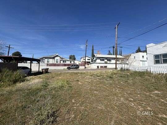 0.11 Acres of Residential Land for Sale in Globe, Arizona