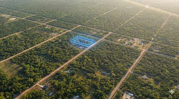 1.14 Acres of Residential Land for Sale in Hastings, Florida