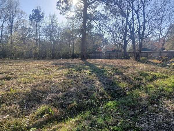 0.47 Acres of Residential Land for Sale in Huntington, Texas