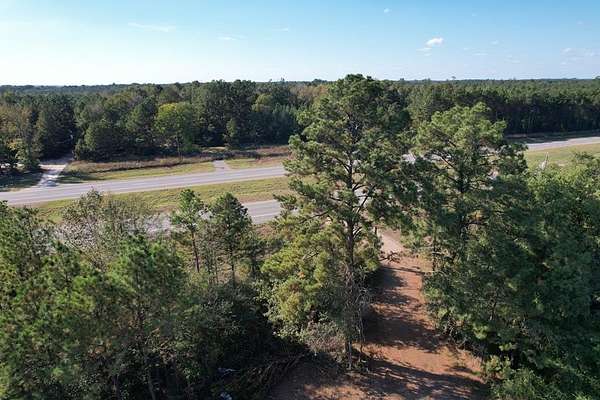 4.9 Acres of Mixed-Use Land for Sale in Zavalla, Texas