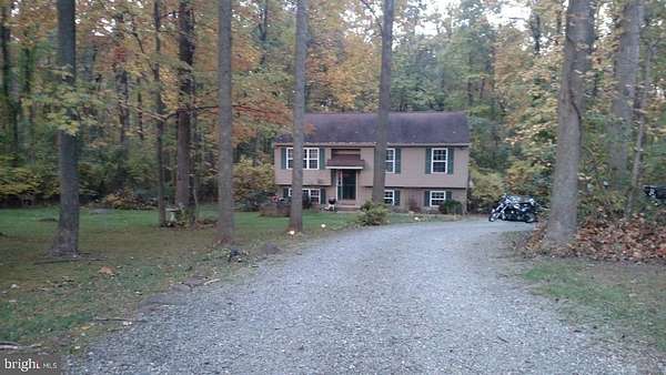 2.37 Acres of Land with Home for Sale in Conowingo, Maryland