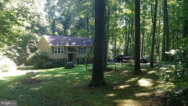 2.37 Acres of Land with Home for Sale in Conowingo, Maryland