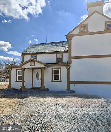 1.65 Acres of Improved Mixed-Use Land for Sale in Winchester, Virginia