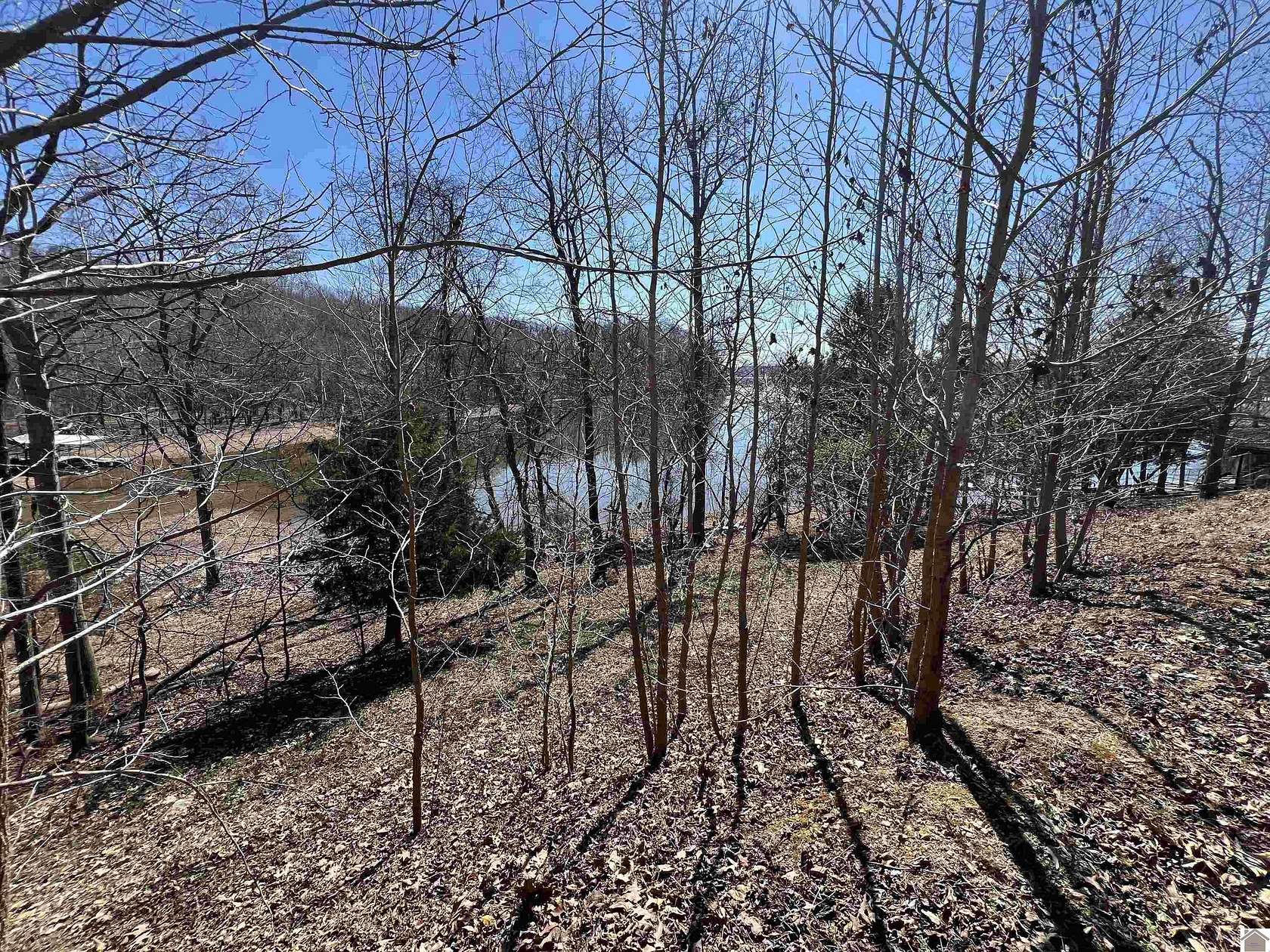 0.94 Acres of Land for Sale in Cadiz, Kentucky