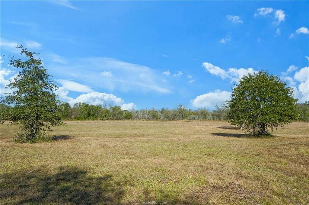 3 Acres of Residential Land for Sale in Bedias, Texas