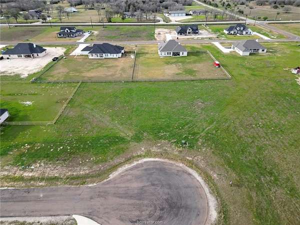 1 Acre of Residential Land for Sale in Bryan, Texas