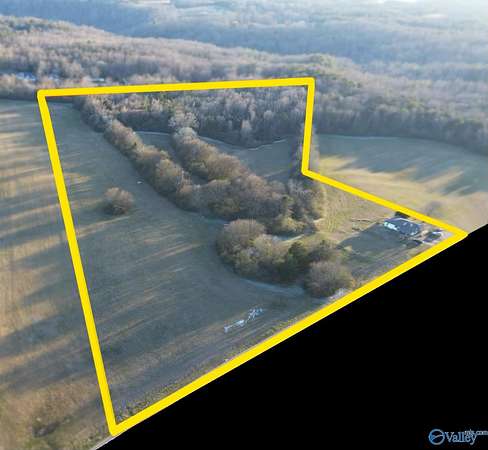 17.5 Acres of Land for Sale in Grant, Alabama