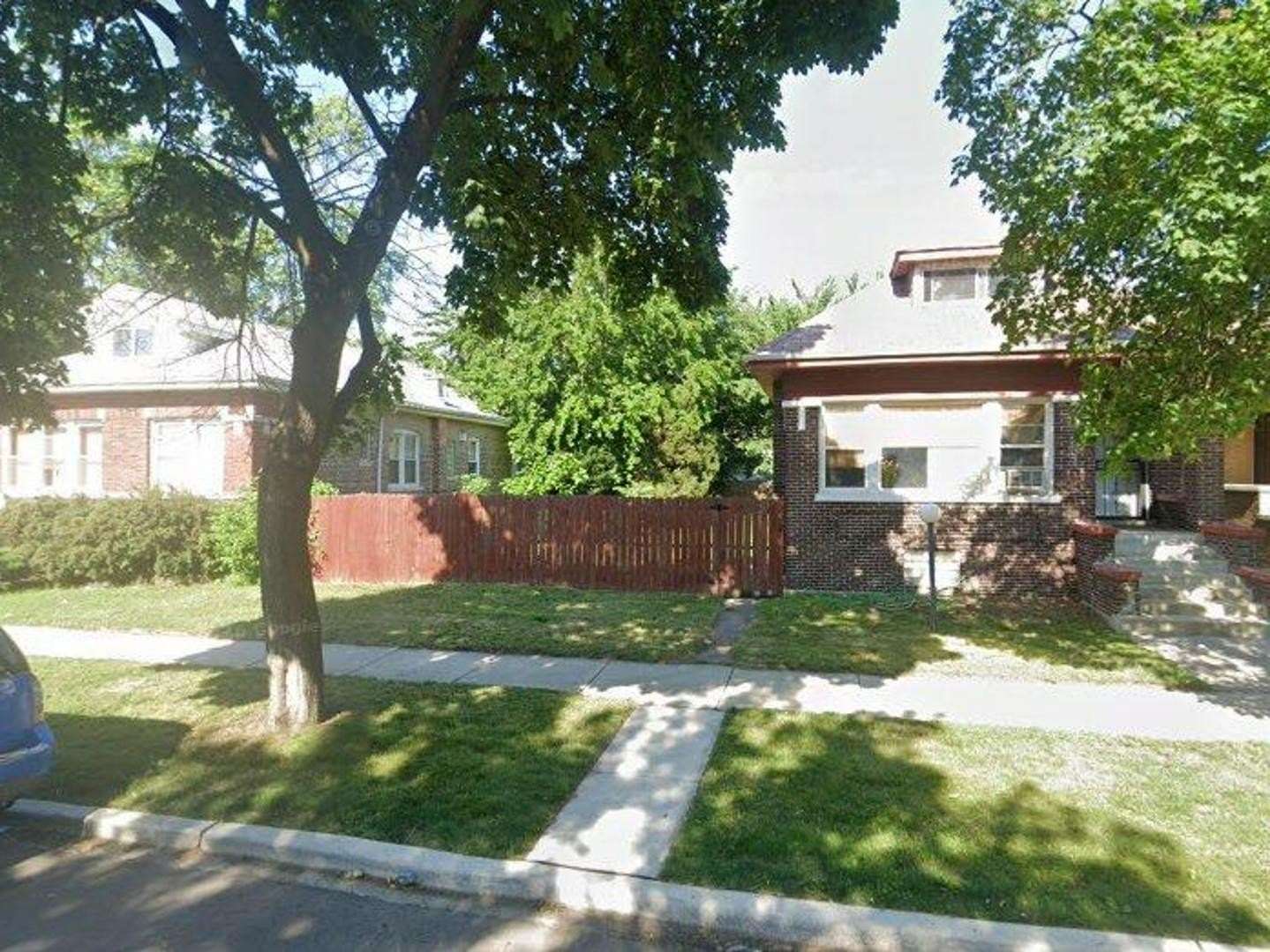 0.09 Acres of Residential Land for Sale in Chicago, Illinois