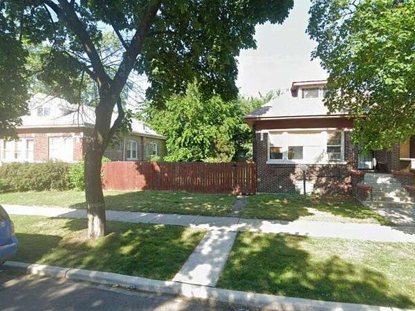0.09 Acres of Residential Land for Sale in Chicago, Illinois