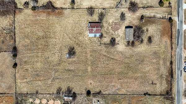 4.82 Acres of Residential Land for Sale in Harrah, Oklahoma