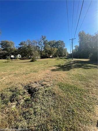 0.43 Acres of Residential Land for Sale in Spiro, Oklahoma