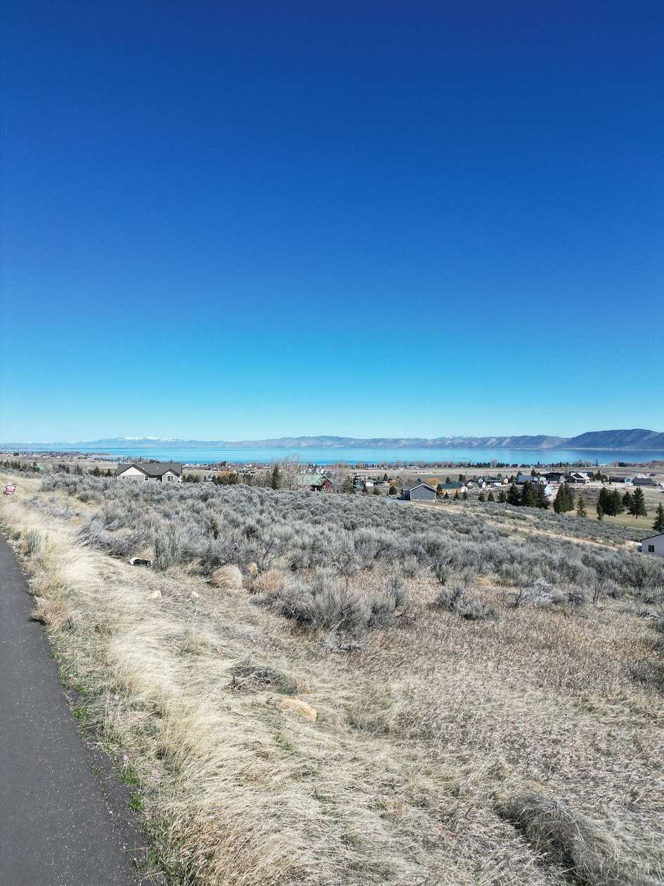 0.28 Acres of Residential Land for Sale in Garden City, Utah
