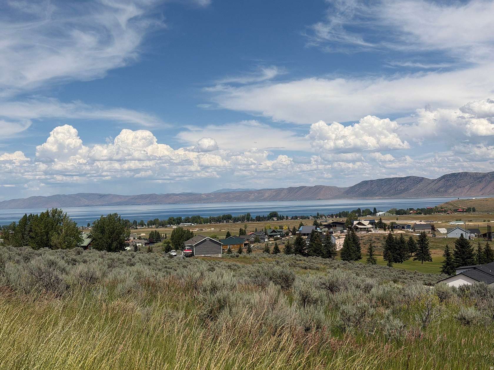 0.28 Acres of Residential Land for Sale in Garden City, Utah