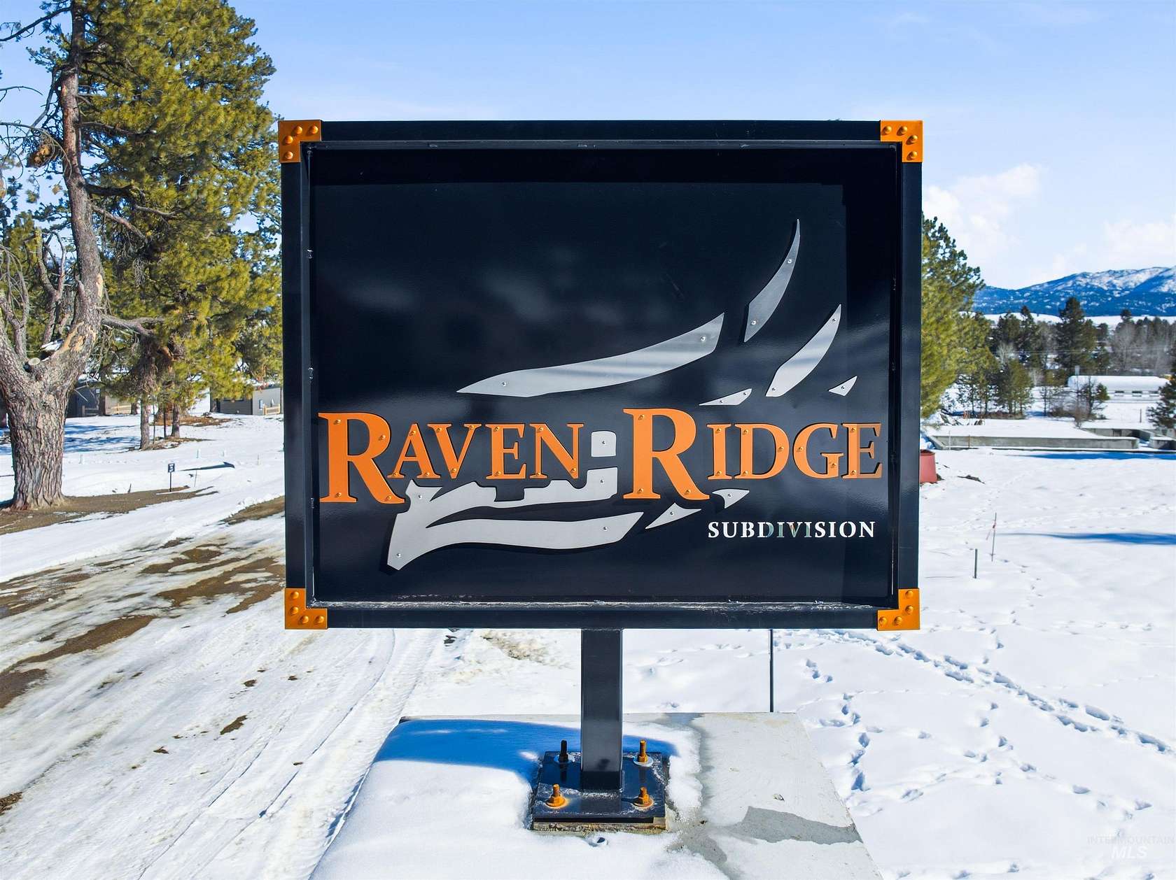 0.07 Acres of Residential Land for Sale in Cascade, Idaho