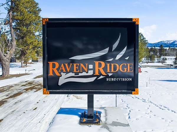 0.08 Acres of Residential Land for Sale in Cascade, Idaho