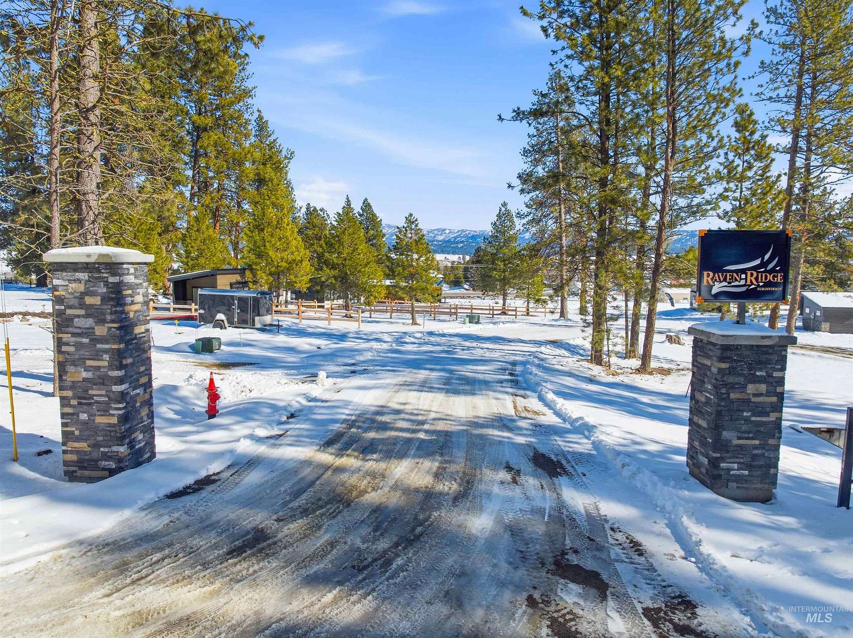 0.06 Acres of Residential Land for Sale in Cascade, Idaho