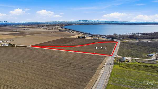 12.5 Acres of Land for Sale in Caldwell, Idaho