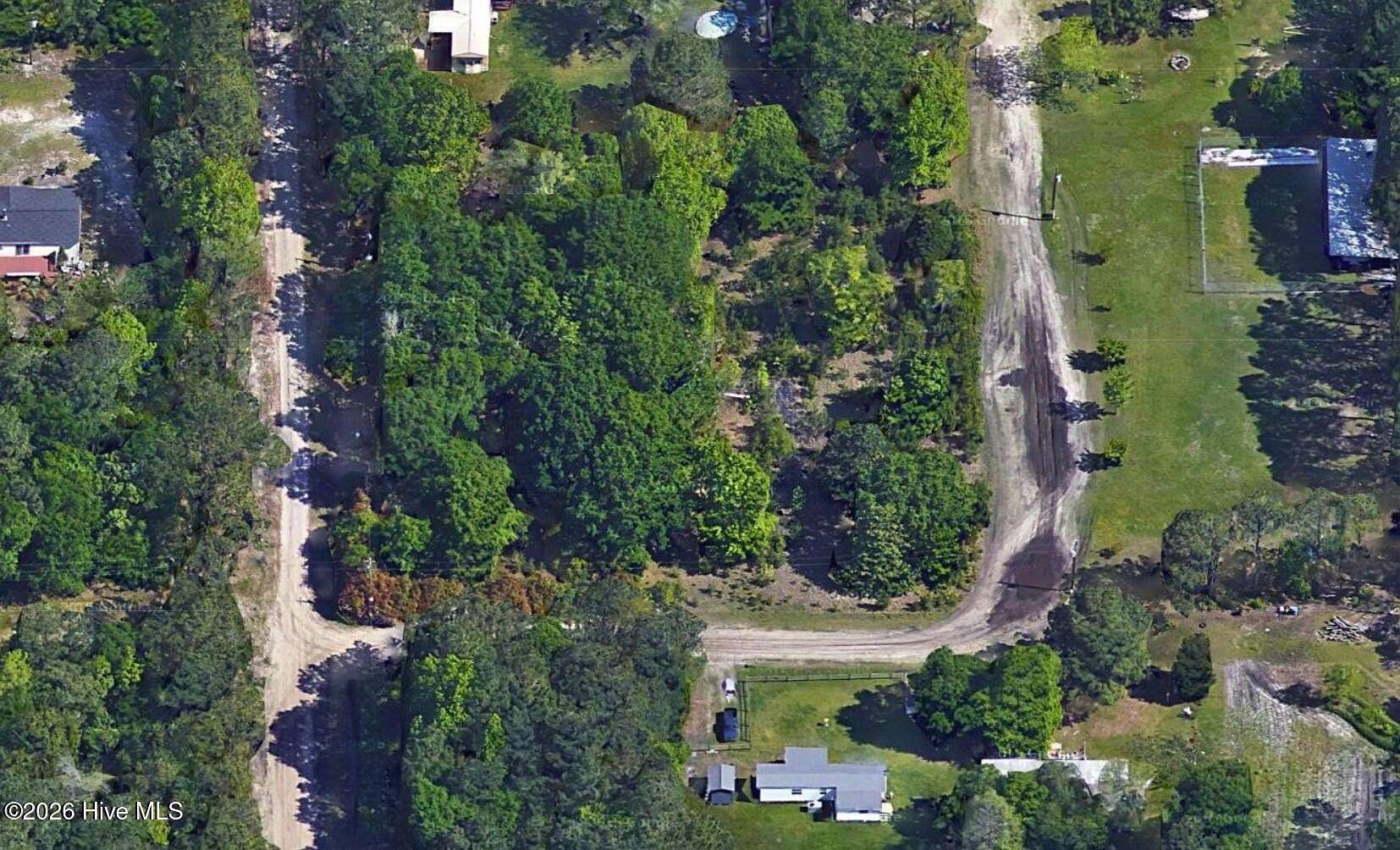 0.36 Acres of Residential Land for Sale in Supply, North Carolina