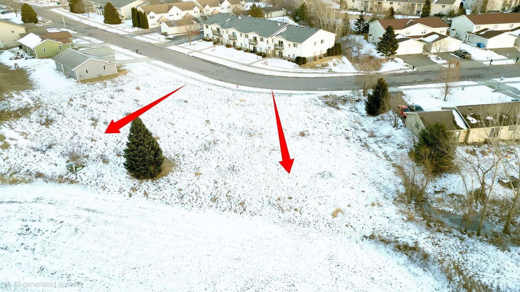 0.36 Acres of Residential Land for Sale in Baraboo, Wisconsin