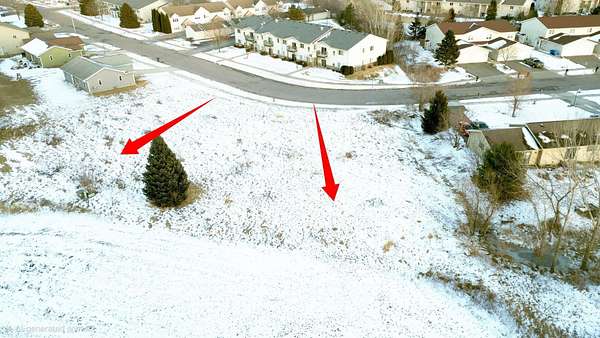 0.36 Acres of Residential Land for Sale in Baraboo, Wisconsin