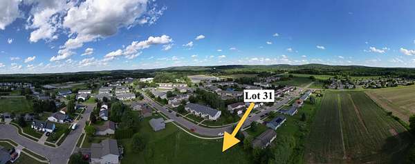 0.36 Acres of Residential Land for Sale in Baraboo, Wisconsin