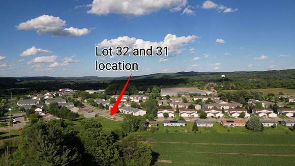 0.36 Acres of Residential Land for Sale in Baraboo, Wisconsin