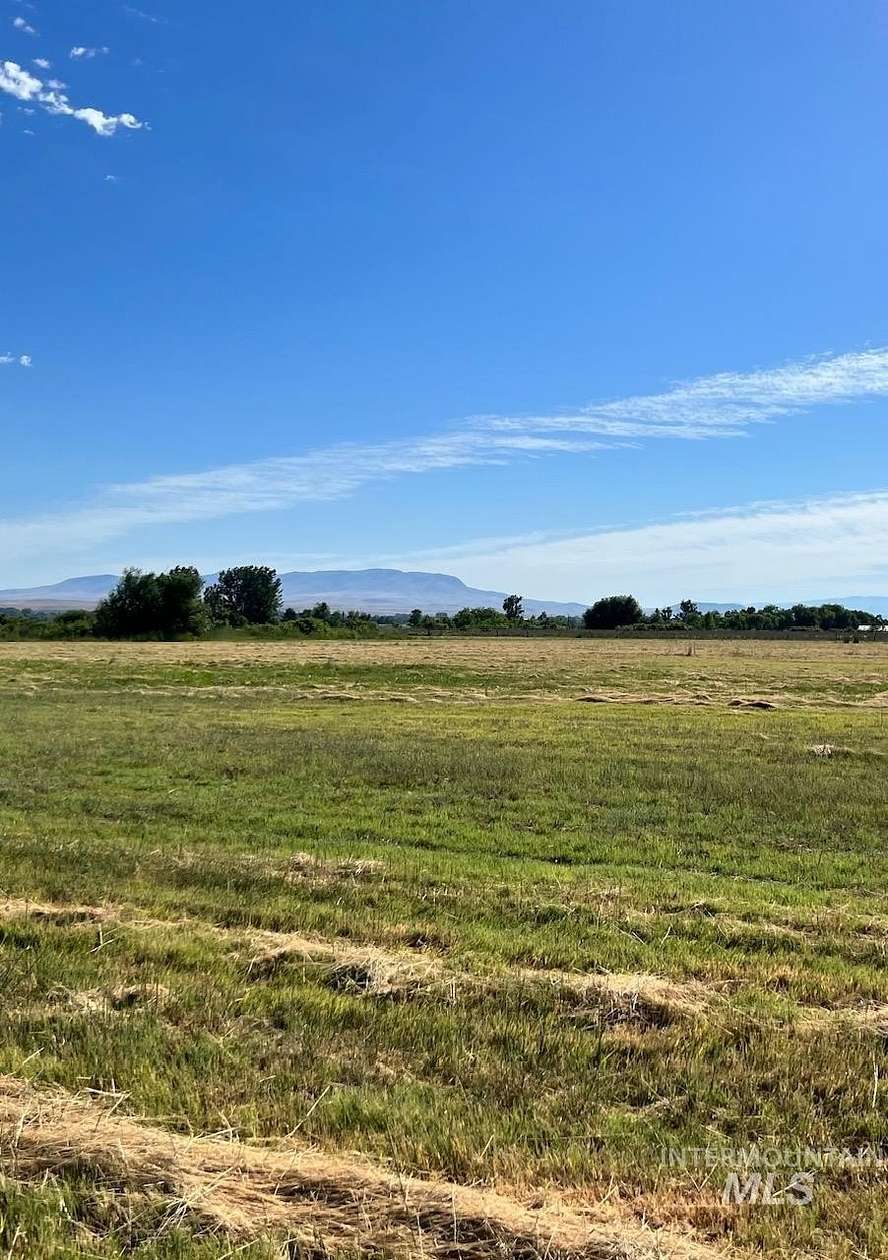 4.8 Acres of Residential Land for Sale in Emmett, Idaho