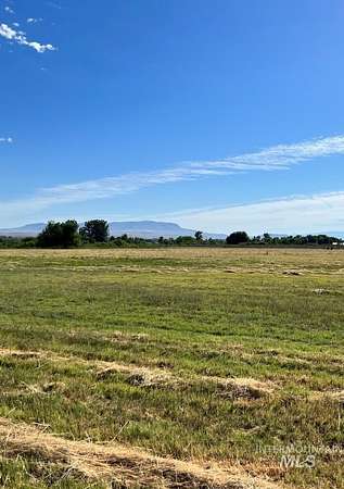 4.8 Acres of Residential Land for Sale in Emmett, Idaho