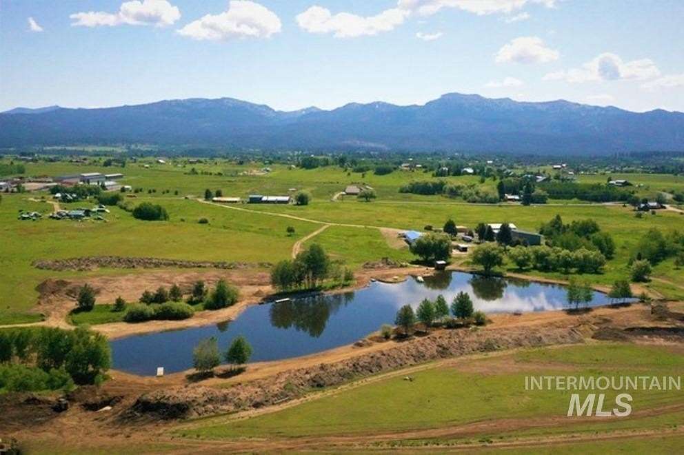 2.22 Acres of Residential Land for Sale in McCall, Idaho