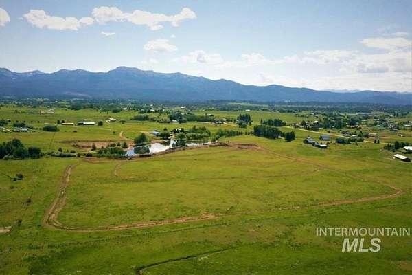 3 Acres of Residential Land for Sale in McCall, Idaho