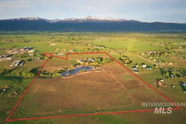 2 Acres of Residential Land for Sale in McCall, Idaho