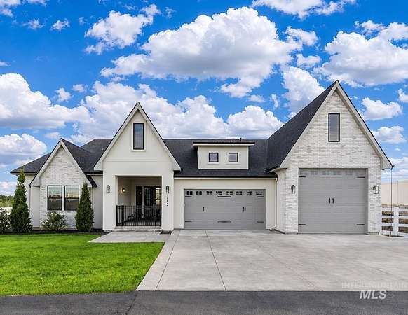 1.88 Acres of Land with Home for Sale in Caldwell, Idaho
