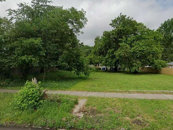 0.07 Acres of Residential Land for Sale in Chicago, Illinois