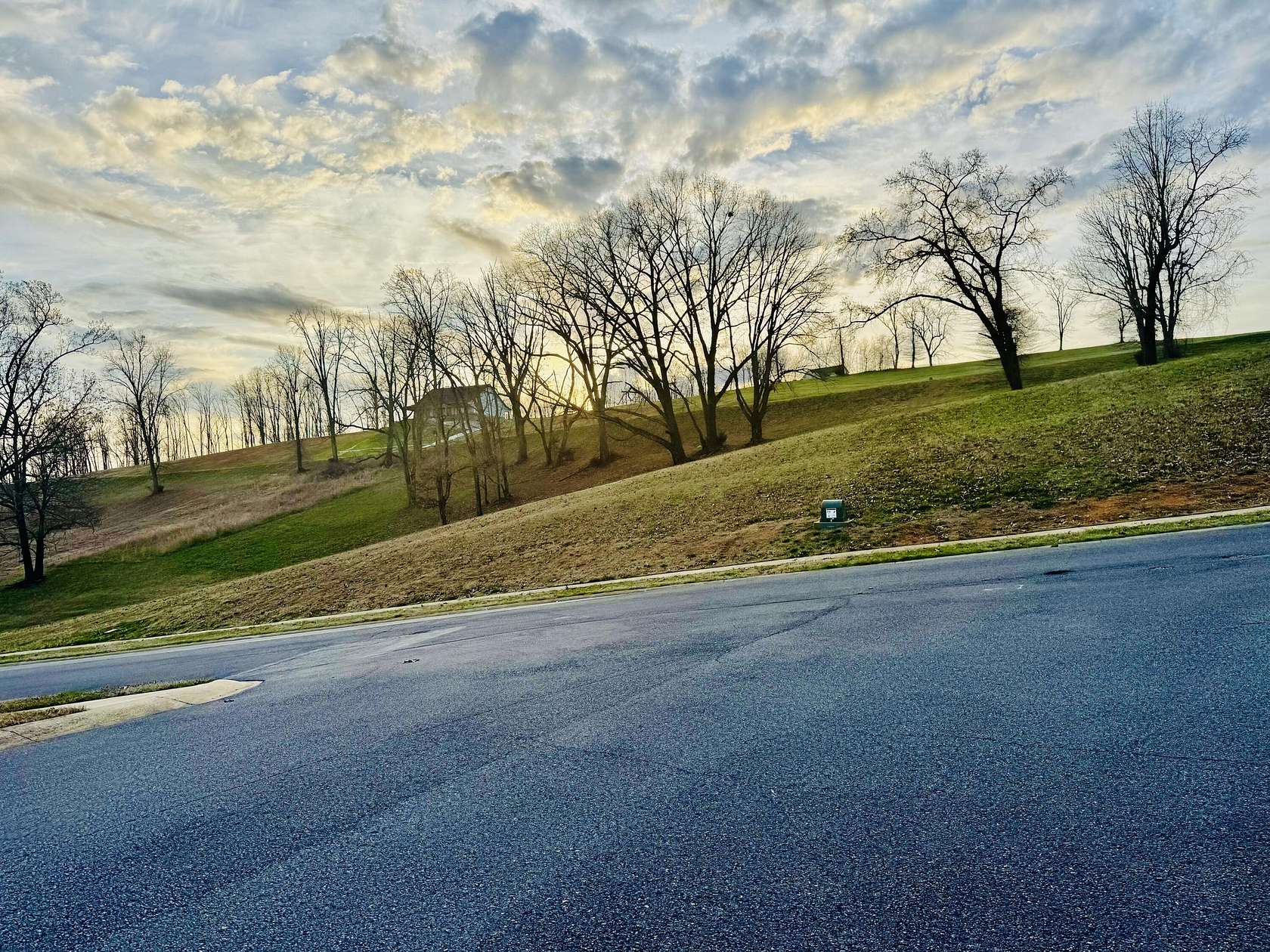 0.5 Acres of Residential Land for Sale in Morristown, Tennessee