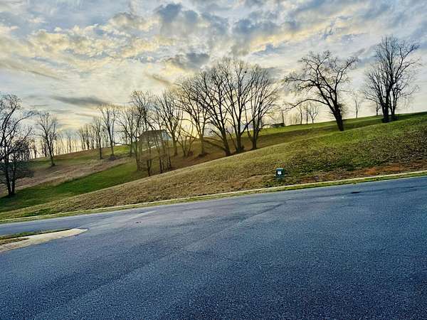 0.5 Acres of Residential Land for Sale in Morristown, Tennessee