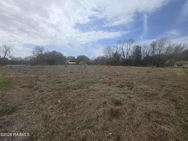0.29 Acres of Residential Land for Sale in Youngsville, Louisiana